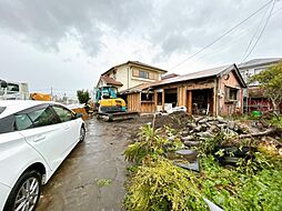 鹿屋市旭原町　戸建て