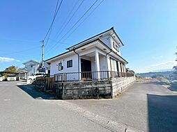 鹿屋市野里町　戸建て