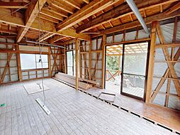 鹿屋市野里町　戸建て