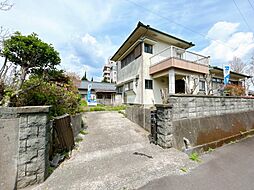 鹿屋市西原1丁目　戸建て