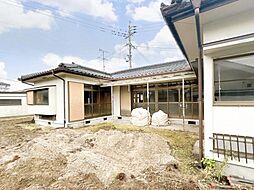 鹿屋市寿6丁目　戸建て