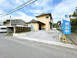 霧島市隼人町姫城 戸建て