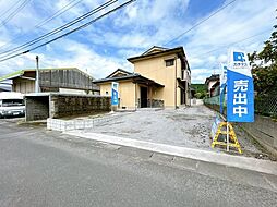 霧島市隼人町姫城　戸建て