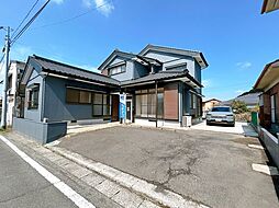 姶良郡湧水町木場 戸建て