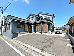 姶良郡湧水町木場 戸建て
