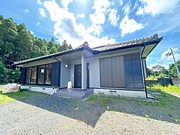 肝属郡肝付町新富　戸建て