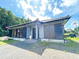 肝属郡肝付町新富　戸建て