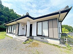 肝属郡肝付町新富　戸建て