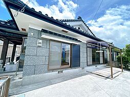 霧島市国分新町　戸建て