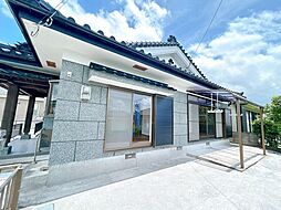 霧島市国分新町　戸建て
