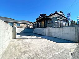 霧島市国分新町　戸建て