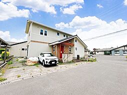鹿屋市札元2丁目　戸建て