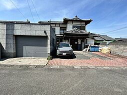鹿屋市札元1丁目　戸建て