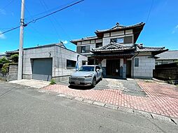 鹿屋市札元1丁目　戸建て
