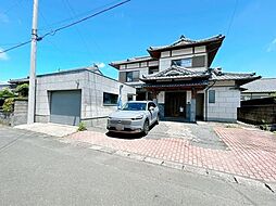 鹿屋市札元1丁目　戸建て