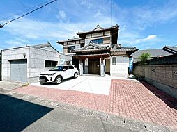 鹿屋市札元1丁目 戸建て