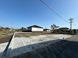 鹿屋市田崎町　土地