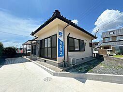 霧島市国分広瀬3丁目　戸建て