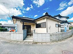 霧島市国分広瀬3丁目 戸建て