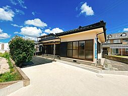 霧島市国分広瀬3丁目 戸建て