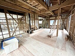 鹿屋市野里町　戸建て