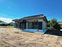 伊佐市大口小木原 戸建て