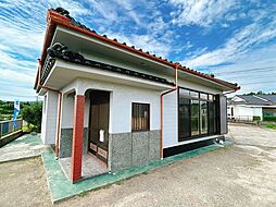 伊佐市大口牛尾 戸建て