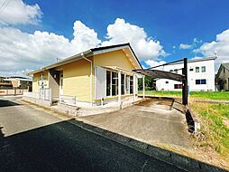 霧島市隼人町東郷1丁目 戸建て