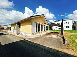 霧島市隼人町東郷1丁目 戸建て
