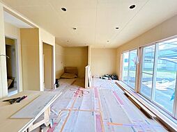 霧島市隼人町東郷1丁目　戸建て