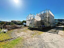 霧島市国分郡田　戸建て