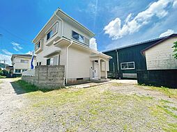 霧島市国分郡田　戸建て