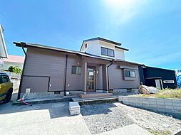 垂水市市木　戸建て