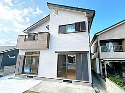 霧島市国分野口西　戸建て