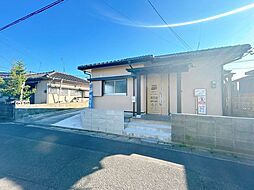 霧島市隼人町小田　戸建て