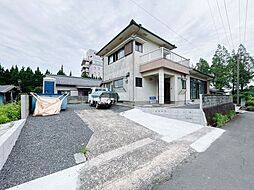 鹿屋市西原1丁目 戸建て