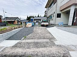 鹿屋市西原1丁目 戸建て