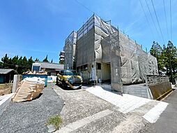 鹿屋市西原1丁目　戸建て