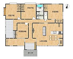 鹿屋市寿1丁目 戸建て