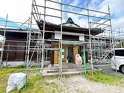 鹿屋市寿1丁目 戸建て