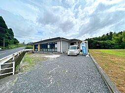 鹿屋市田崎町　戸建て