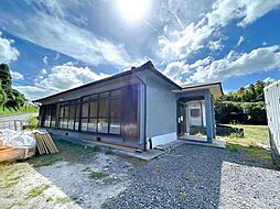 鹿屋市田崎町　戸建て
