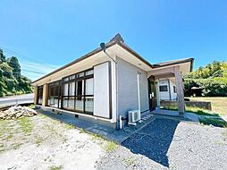 鹿屋市田崎町　戸建て