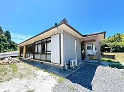 鹿屋市田崎町　戸建て