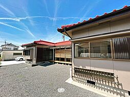 鹿屋市寿6丁目　戸建て