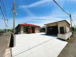 鹿屋市寿6丁目　戸建て