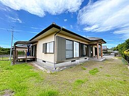 鹿屋市野里町　戸建て