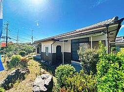霧島市国分上小川　戸建て