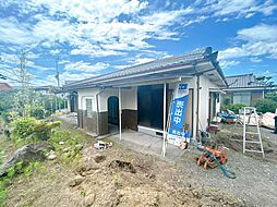 霧島市国分上小川　戸建て