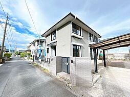 霧島市隼人町真孝 戸建て